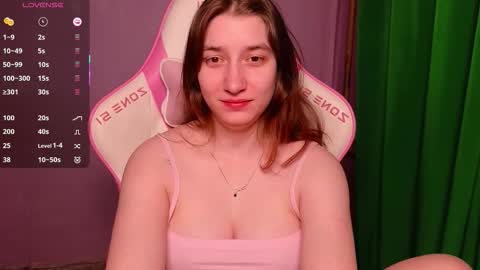 Princess Potato online show from March 2026 05:22:01 AM