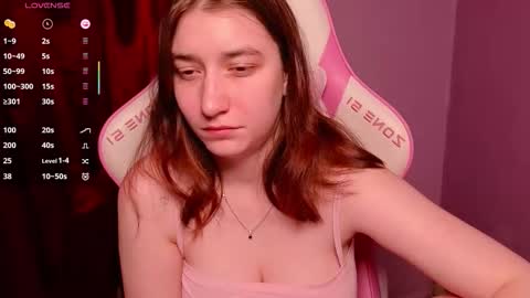 Princess Potato online show from March 2026 07:02:02 AM