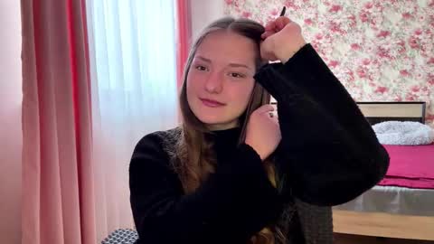 Mila online show from February 2026 08:29:01 AM