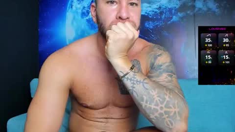 Snapshot of delessandro_world chatting on September 2025 01:06:02 AM Delessandro online show from September 2025 01:06:02 AM