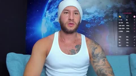 Delessandro online show from January 2026 04:49:02 AM