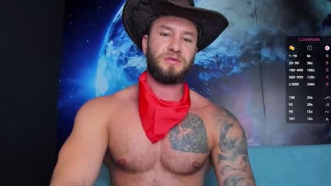 Delessandro online show from March 2026 12:15:01 AM