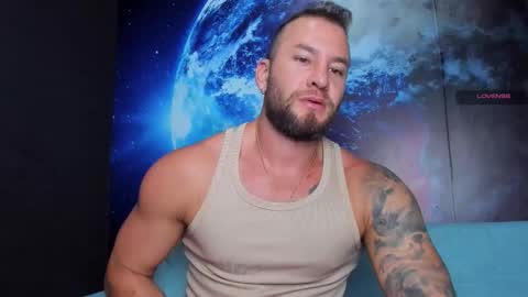 Delessandro online show from March 2026 12:14:01 AM