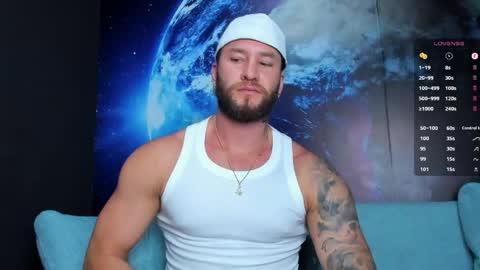 Delessandro online show from April 2026 12:22:01 AM