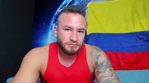 Snapshot of delessandro_world chatting on July 2026 03:23:01 AM Delessandro online show from July 2026 03:23:01 AM