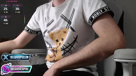 Mster X online show from April 2026 11:35:01 PM