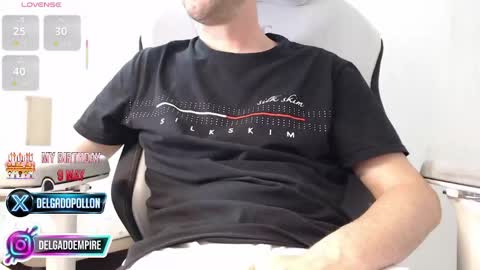 Snapshot of delgadopollon_1991 chatting on May 2026 09:33:02 PM Mster X online show from May 2026 09:33:02 PM