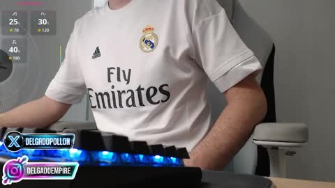 Snapshot of delgadopollon_1991 chatting on May 2026 04:24:02 PM Mster X online show from May 2026 04:24:02 PM