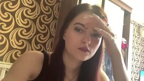 Snapshot of deliciastombaugh chatting on April 2026 06:16:02 AM Kiki online show from April 2026 06:16:02 AM