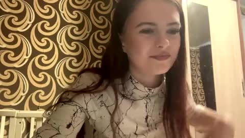 Snapshot of deliciastombaugh chatting on May 2026 05:37:01 AM Kiki online show from May 2026 05:37:01 AM