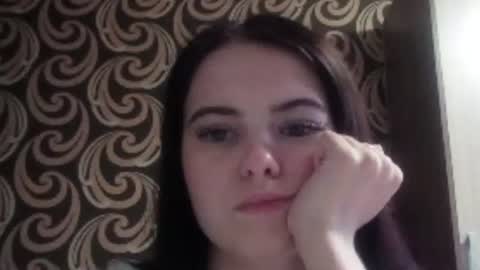 Snapshot of deliciastombaugh chatting on June 2026 05:50:02 AM Kiki online show from June 2026 05:50:02 AM