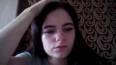 Snapshot of deliciastombaugh chatting on June 2026 05:54:02 AM Kiki online show from June 2026 05:54:02 AM