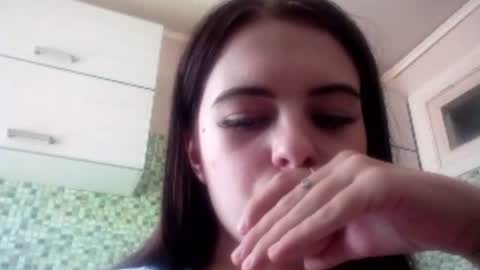 Snapshot of deliciastombaugh chatting on June 2026 09:14:01 AM Kiki online show from June 2026 09:14:01 AM