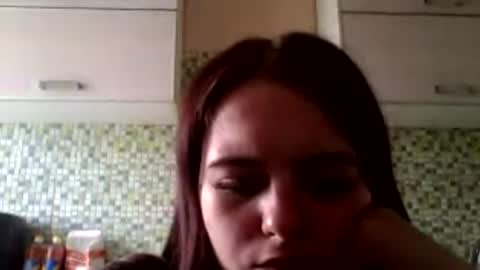 Snapshot of deliciastombaugh chatting on July 2026 10:21:02 AM Kiki online show from July 2026 10:21:02 AM