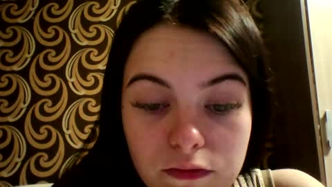 Snapshot of deliciastombaugh chatting on July 2026 05:11:01 AM Kiki online show from July 2026 05:11:01 AM