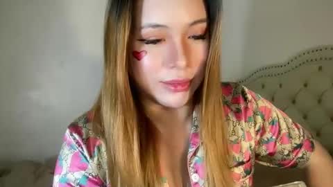 iyalicious online show from February 2025 10:11:02 PM