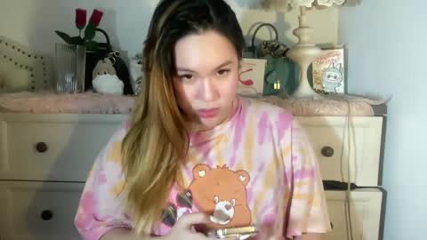 iyalicious online show from March 2025 06:37:01 AM