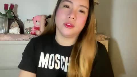 iyalicious online show from March 2025 02:46:02 AM