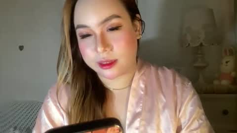 iyalicious online show from October 2025 06:54:01 PM