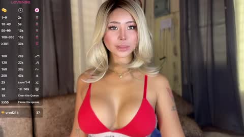 Hello your loving faye 3 online show from April 2026 07:41:01 AM