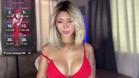 Hello your loving faye 3 online show from June 2026 07:03:02 AM