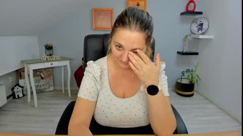 DeliciousLolly online show from December 2024 07:53:01 AM