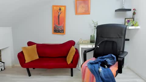 Snapshot of deliciouslolly chatting on October 2025 03:25:02 AM DeliciousLolly online show from October 2025 03:25:02 AM