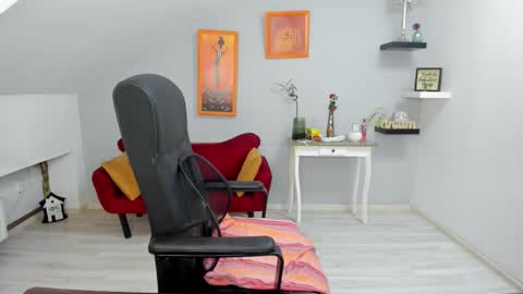 Snapshot of deliciouslolly chatting on October 2025 03:29:01 AM DeliciousLolly online show from October 2025 03:29:01 AM