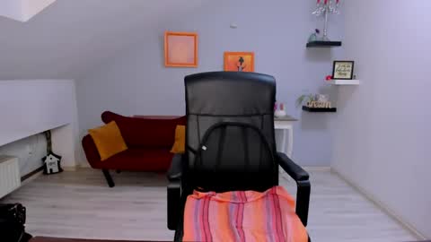 DeliciousLolly online show from April 2026 03:20:01 AM