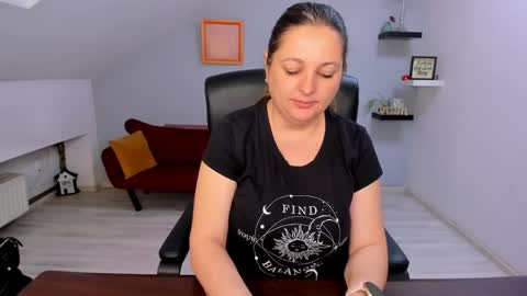 DeliciousLolly online show from April 2026 03:35:02 AM