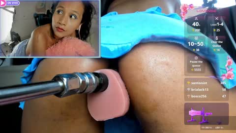 delicius_love online show from February 2025 11:38:02 AM