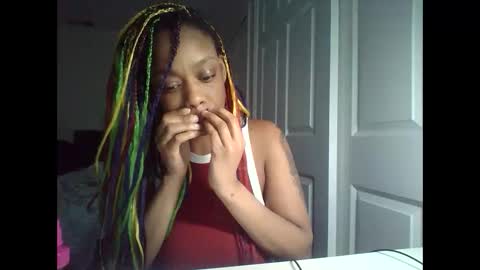 Snapshot of delightfuldark chatting on January 2025 12:22:01 AM delightfuldark online show from January 2025 12:22:01 AM