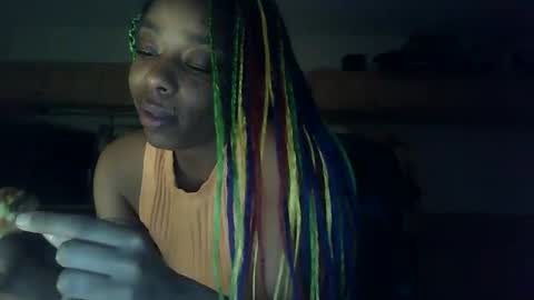 Snapshot of delightfuldark chatting on January 2025 01:53:02 AM delightfuldark online show from January 2025 01:53:02 AM