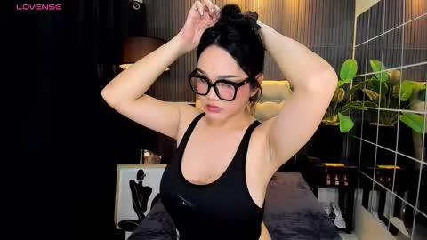 Snapshot of delightfulprincess chatting on September 2025 06:02:02 PM Tyra Colins online show from September 2025 06:02:02 PM