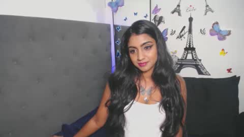Delilah Blaze online show from September 2025 12:32:01 AM