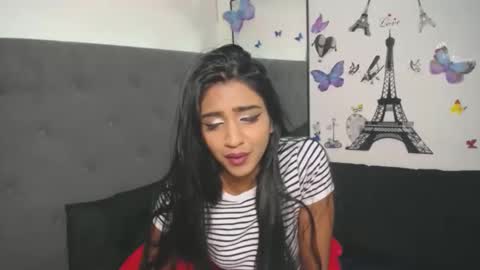 Delilah Blaze online show from September 2025 01:55:02 AM