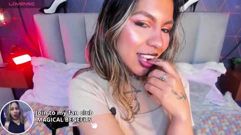 della online show from January 2025 01:56:01 PM