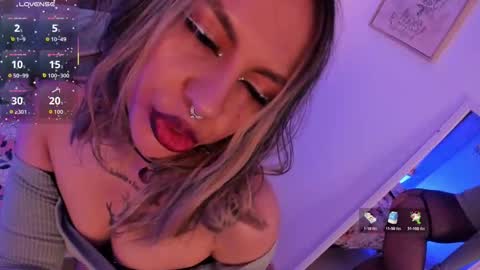 della online show from October 2025 08:18:01 PM