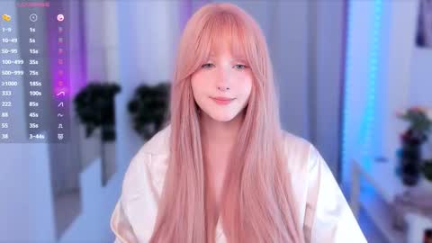 Delilah or Laila online show from October 2025 10:20:02 PM