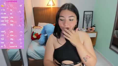 delilaquinn online show from December 2024 06:34:02 PM