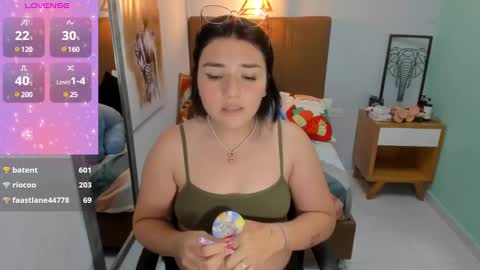 delilaquinn online show from December 2024 04:47:02 AM