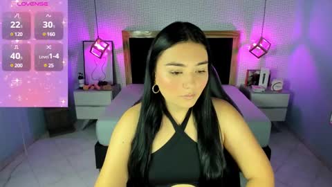 delilaquinn online show from February 2025 12:23:02 PM