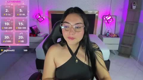 delilaquinn online show from March 2025 03:24:01 PM