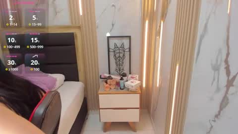 delilaquinn online show from September 2025 12:27:01 PM