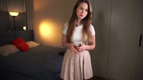 Snapshot of delindaclavey chatting on November 2025 07:47:01 PM Linda online show from November 2025 07:47:01 PM