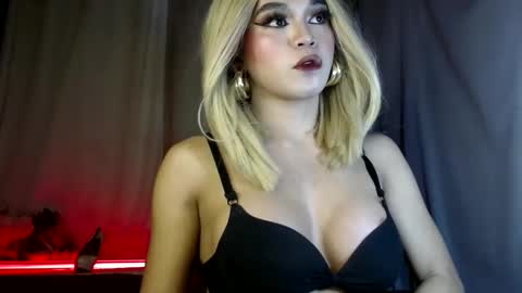 Margie online show from March 2025 11:25:01 PM