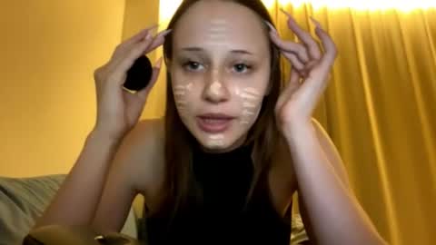 Nika online show from September 2025 05:24:01 PM
