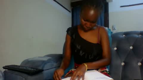 Ginger online show from November 2025 01:55:01 PM