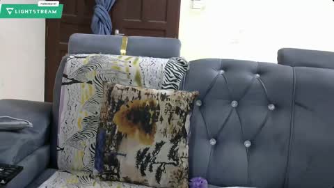 Ginger online show from March 2026 03:18:02 PM