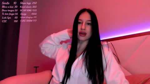 delly_love online show from February 2026 08:23:01 PM